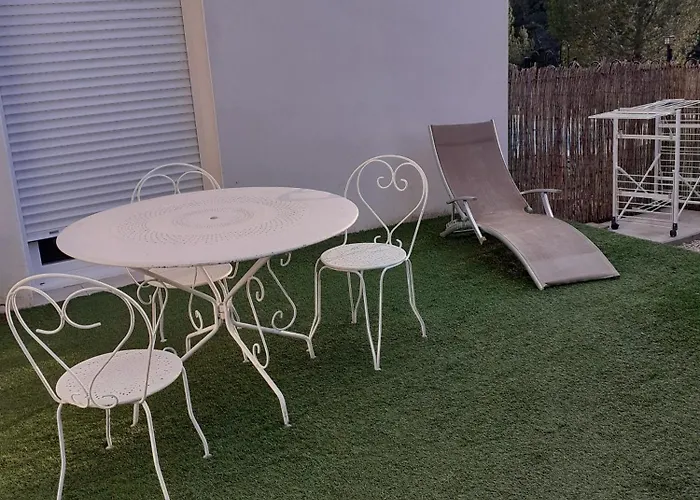 La Plaine Saint-Clément